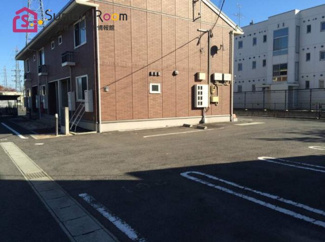 【駐車場】 | プラム クレイン