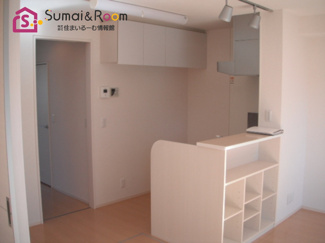 【居間・リビング】 | プラム クレイン