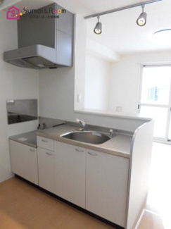 【キッチン】 | プラム クレイン