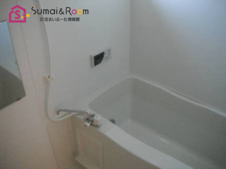 【浴室】 | プラム クレイン