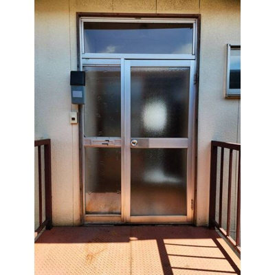 【その他】 | あらいアパート2号棟