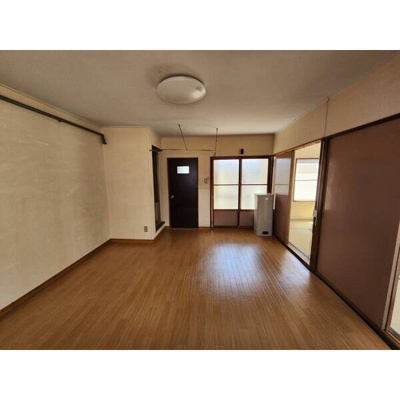 【内装】 | あらいアパート2号棟