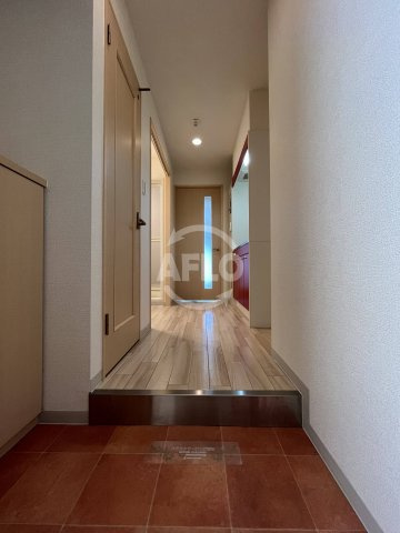 リレイション大国の玄関|リレイション大国　玄関