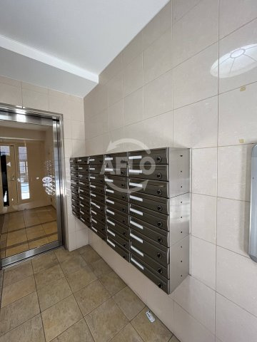 リレイション大国のその他共用部分|リレイション大国　メールボックス