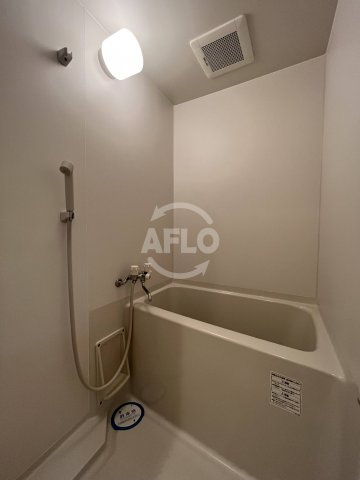 リレイション大国の浴室|リレイション大国　風呂