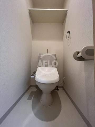 リレイション大国のトイレ|リレイション大国　トイレ