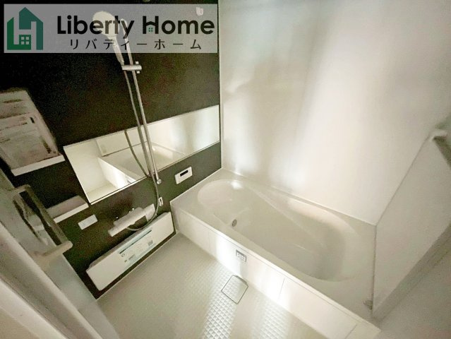 水戸市東台1期　新築戸建　5号棟の内観：施工例