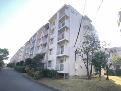 【外観】 | 泉北御池台第一住宅７棟 | 親切・丁寧を心がけ、お客様目線で物件探しのお手伝いをさせて頂きます♪お気軽にお問い合わせください！