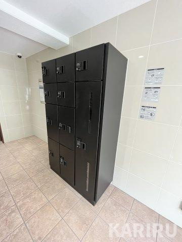 ブランシュ京橋のその他共用部分