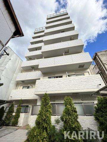 ブランシュ京橋