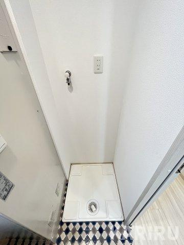 ブランシュ京橋の設備