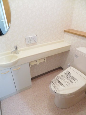 【設備】 | メゾネット静