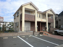 メゾネット静の画像