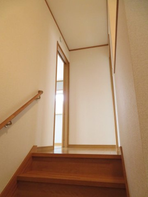 【洗面所】 | メゾネット静