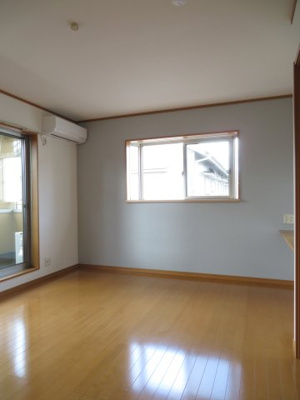 【洗面所】 | メゾネット静