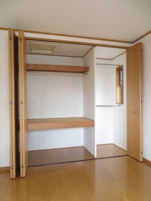 【内装】 | メゾネット静