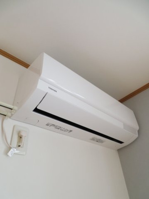 【洗面所】 | メゾネット静