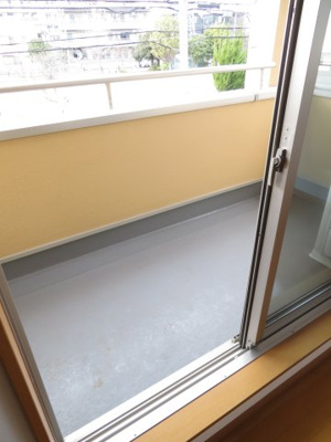 【その他】 | メゾネット静