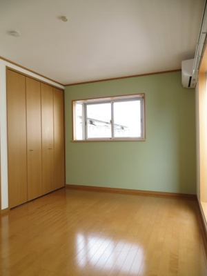 【和室】 | メゾネット静