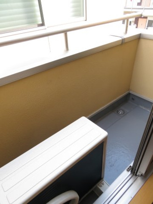 【居間・リビング】 | メゾネット静