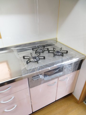 【収納】 | メゾネット静