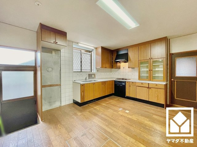 伏見区桃山町遠山