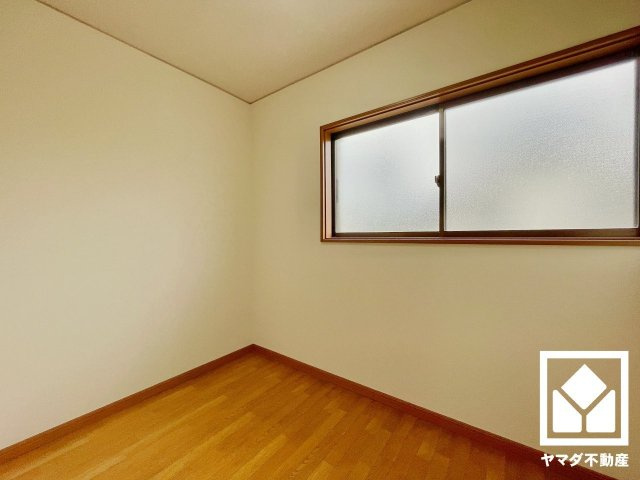 伏見区桃山町遠山の内装