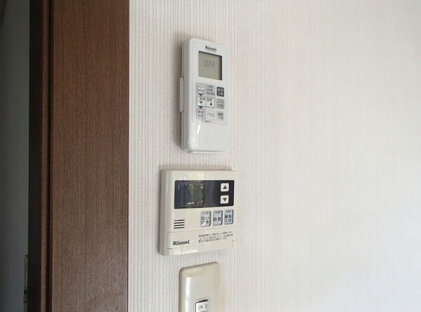 三好丘桜４丁目貸家の設備