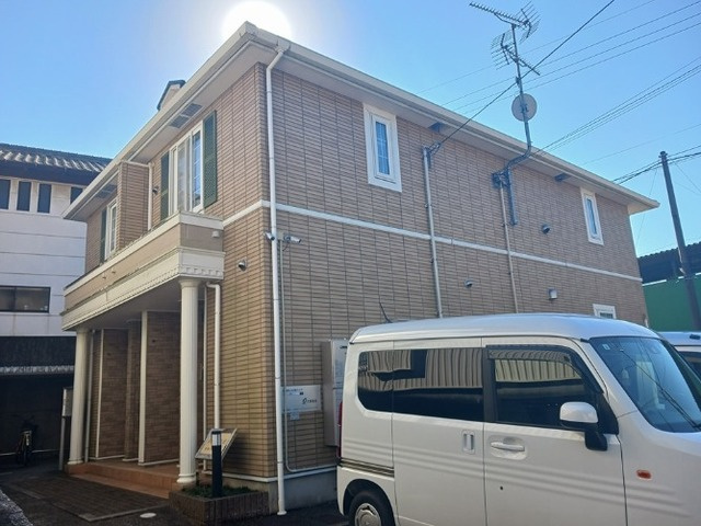 メゾン　ＩＮＯＵＥ