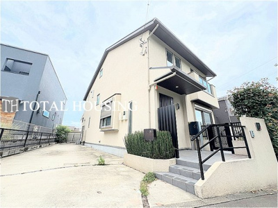 【外観】 | 稲城市百村　中古戸建　全１棟