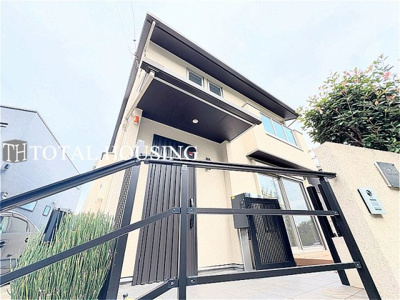 【外観】 | 稲城市百村　中古戸建　全１棟