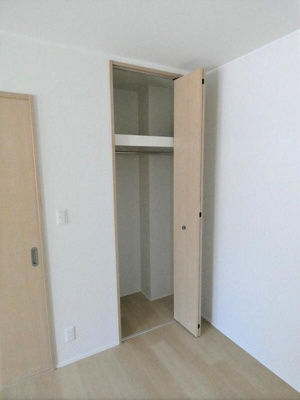 【収納】 | グレース・カーサ