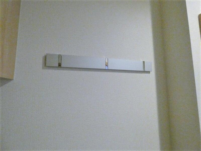 【内装】 | グレース・カーサ