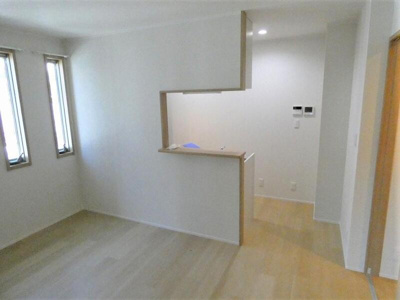 【居間・リビング】 | グレース・カーサ