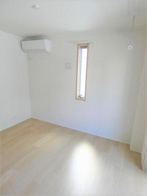 【寝室】 | グレース・カーサ