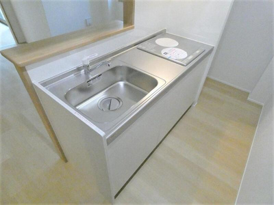 【キッチン】 | グレース・カーサ