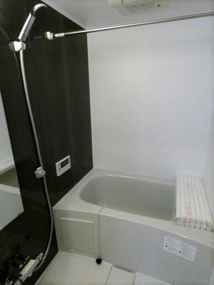 【浴室】 | グレース・カーサ