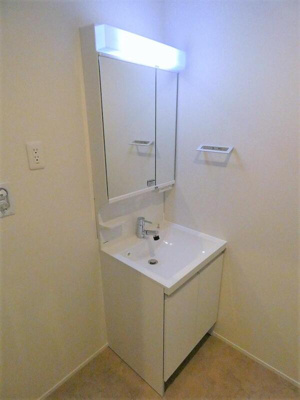 【独立洗面台】 | グレース・カーサ