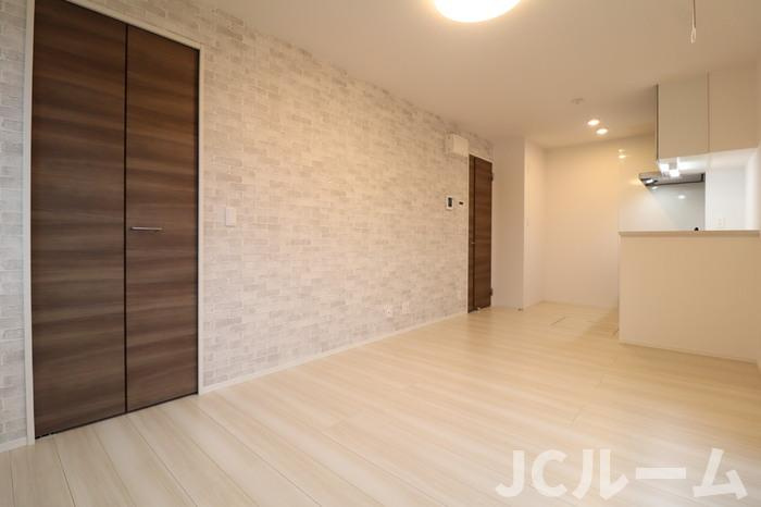 ル・シャンドールの居間・リビング