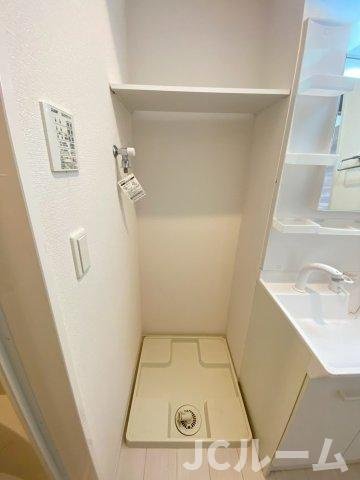 ル・シャンドールの設備