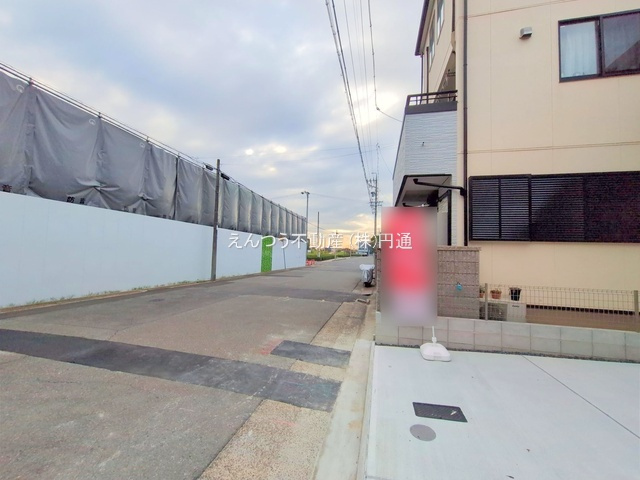 ハートフルタウン津金のその他