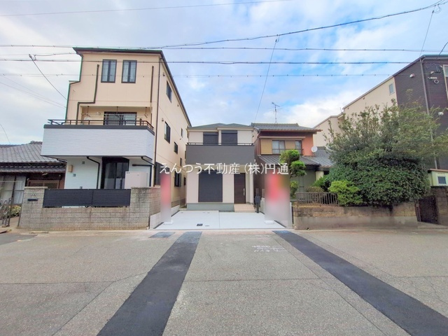 ハートフルタウン津金のその他