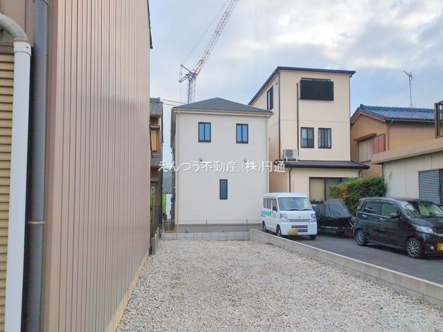 ハートフルタウン津金のその他