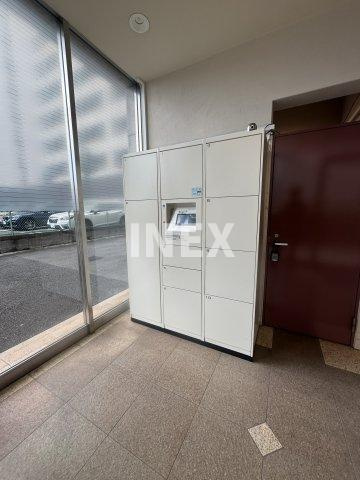 横浜市西区浅間町２丁目の賃貸マンションのその他共用部分