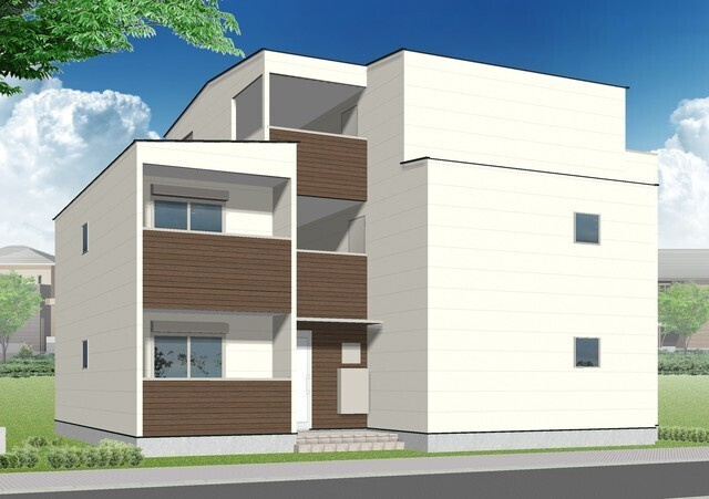 ジーメゾン柏西原