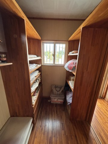 うるま市勝連南風原の内装