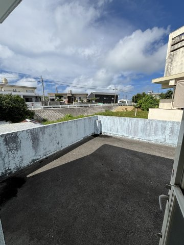 うるま市勝連南風原のその他