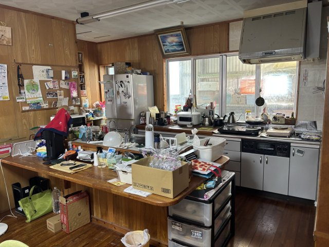 うるま市勝連南風原のその他