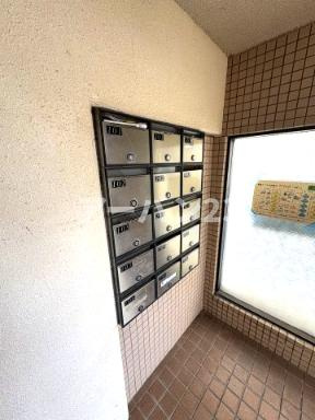 グランステイツのその他共用部分