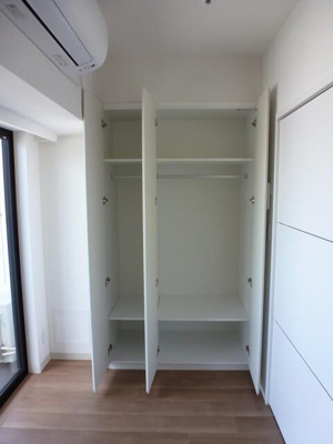 【収納】 | SKナインティ門前仲町